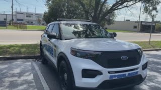 Myrtle Beach Police Department discusses ways to keep community safe