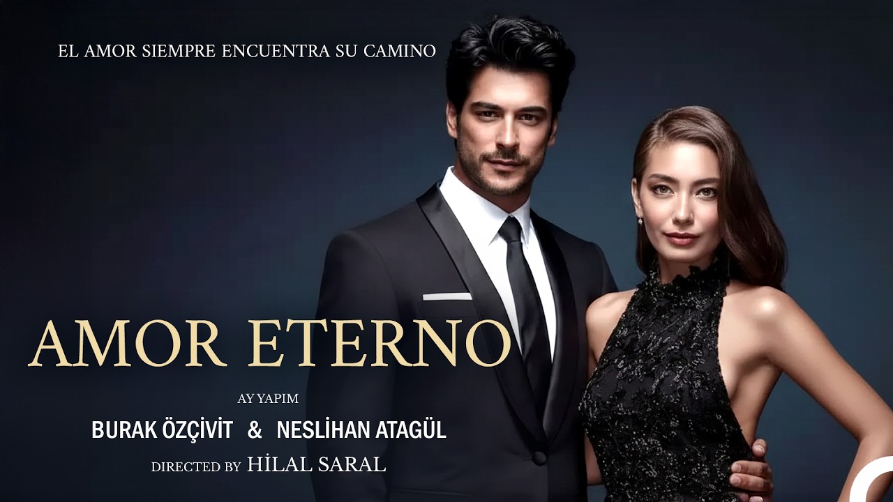 Amor Eterno - El Amor Siempre Encuentra Su Camino | Película Doblada al Español #7