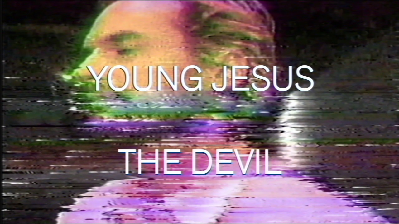 Mira Young Jesus - The Devil (Official Video) en YouTube Mira Young Jesus - The Devil (Official Video) en YouTube