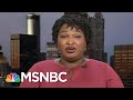'We Are Deeply Worried': Georgia Candidate On Voter Rolls | Morning Joe | MSNBC