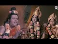      dasavatharam movie scenes  gemini ganesan krvijaya