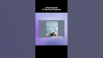 Crop Images #interactive #design #contentcreation