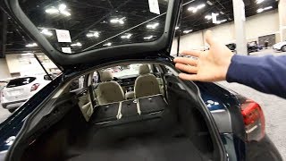 2018 Buick Regal Sportback | First Look