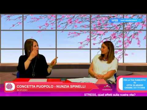 Video: Come Affrontare Lo Stress Nella Vita Quotidiana Daily