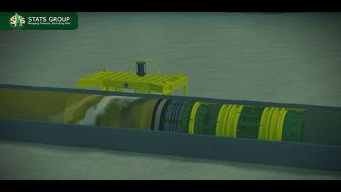 Damaged Subsea Pipeline Isolation and Repair