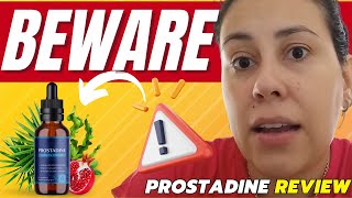PROSTADINE ((🚨BEWARE🚨)) Prostadine Review - Prostadine Prostate Supplement - Prostadine Reviews