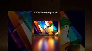 TCL SQD-Mini LED TV
