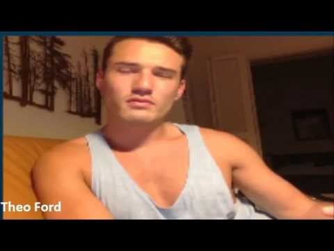 Theo Ford Interview The Truth about HIV/ Aids and the Porn industry