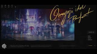Onmyoji Idol Project Theme Song - Eyes On