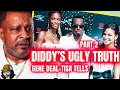 Gene Deal EXPOSES Diddy|Messed w/Kim’s Nanny|Cassie &amp; Kim&#39;s REAL Situation|DISTURBING TRUTHS