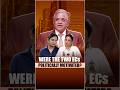 No political motive, but EC decisions made without their knowledge. #ExpressInvestigation