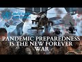 Rfk jr pandemic preparedness is the new forever war