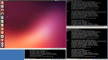 MPI Tutorials 03 - SSH KeyGen and Communications in VirtualBox (Ubuntu, VirtualBox, MPICH2)