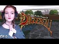 Sorik goes on a shopping spree  lets play tes ii daggerfall  part 8