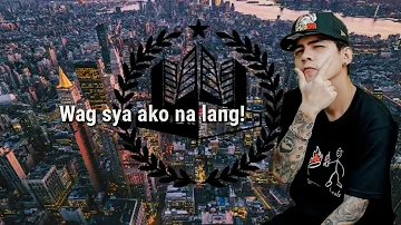 PiLiPiNo music-WAG SYA  by:ex battalion music