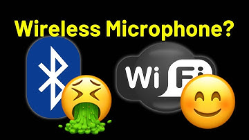 Wireless Mic on ESP32: Bluetooth Struggles & Success!