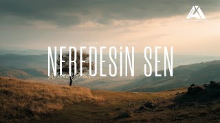 Neredesin Sen - Yapay Zeka Cover (Modern Arabesk)