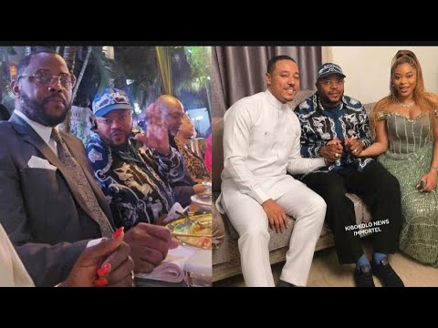 PONA NINI JB MPIANA ABOYI KO INVITE KULUTU MAIS ADOLPH VERITE YA SOMO KULUTU ATINDI ODILE FINGA JB