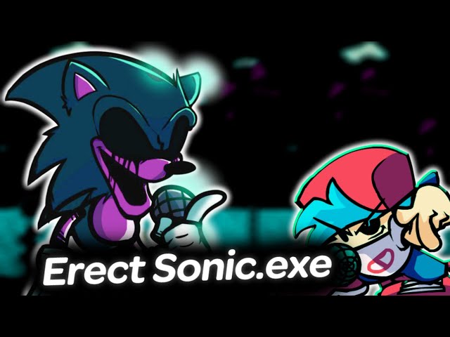 Listen to Friday Night Funkin' Sonic.Exe Triple Trouble ERECT REMIX (FNF  Mod Erect) by señor x sonic in SONIC X EXE playlist online for free on  SoundCloud