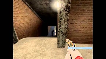 ₪ △ FRAGSHOW  #1 △  old css   ₪   ╰UCP 8 1╮