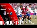 Fagiano Okayama vs Gamba Osaka - Game Highlights | MW3