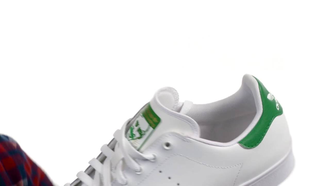 are stan smiths good for skating