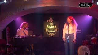 Pothuys Live Sessions Ginge