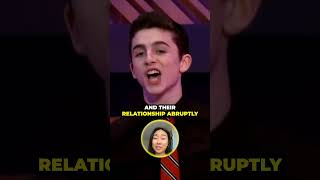 Hollywood Nepo Babies Drama Timothée Chalamet, Lily-Rose Depp, Austin Butler & More