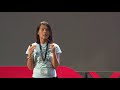 Rethinking Shark Conservation | Kathy Xu | TEDxYouth@SAJC