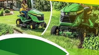 Meade Tractor June Ag &amp; Turf Commercial