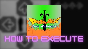 【DDR SN】Dragon Blade CSP Lvl. 18 - How to execute