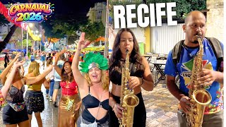Download Lagu Prévias de Carnaval do Recife 2026 ￼ PE. MP3