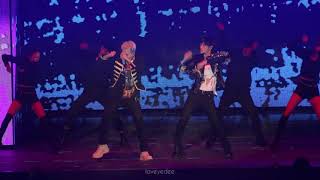 트레저 최현석&박지훈 Gd&태양 Good Boy Cover무대 4K직캠 Treasure 1St Concert