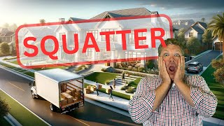 Squatters: The Vacant House Threat by Living in Boston & the Burbs by Jeffrey Chubb 387 views 3 months ago 4 minutes, 57 seconds