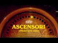 Andrea cerrato  ascensori official lyric