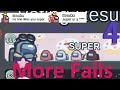 (AMONG US) PAYBACK IS A JERK!!!!!!   SHARMA'S Among us Game Fails #4