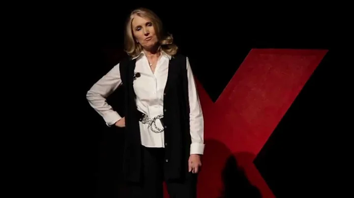 The Fallacy of Focus: Julie Winkle Giulioni at TED...