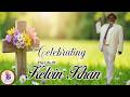 Kelvin Khan Funeral Service