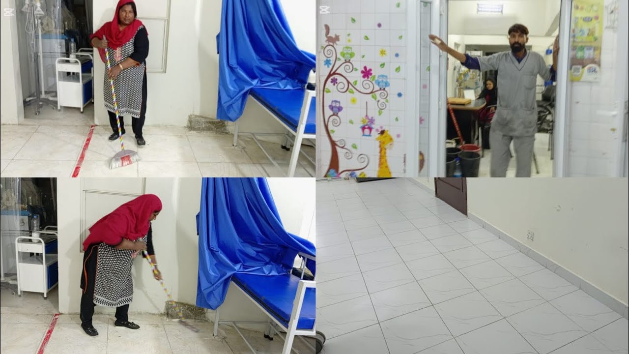 Washing cleaning 🧹 humne aaj ki 