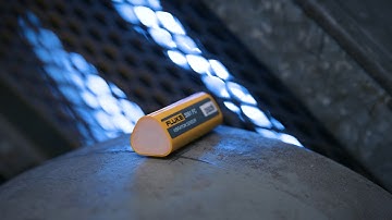 Motor Vibration Sensors: Detect Imbalance With Fluke