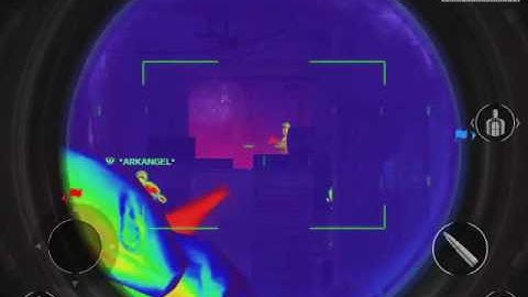 2 kill one shot (mc5) sniper