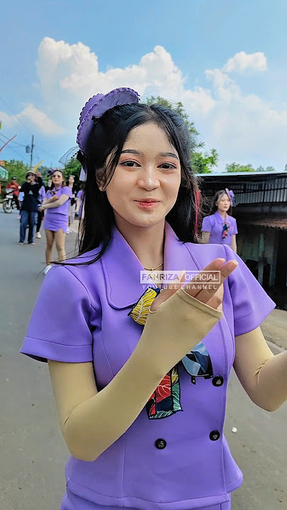 DJ santri pekok