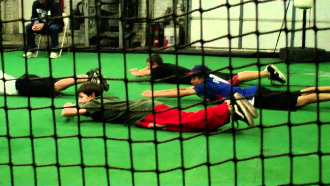 Core Strength Training Step 5 YouTube