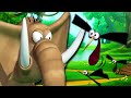 Gazoon Mosquito Vs Elephant Funny Animal Cartoon For Kids Gazoon Mosquito Vs Elephant Funny Animal Cartoon For Kids