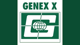 Genex (Manfredas&#39; Asaf Is In The Summer Remix)