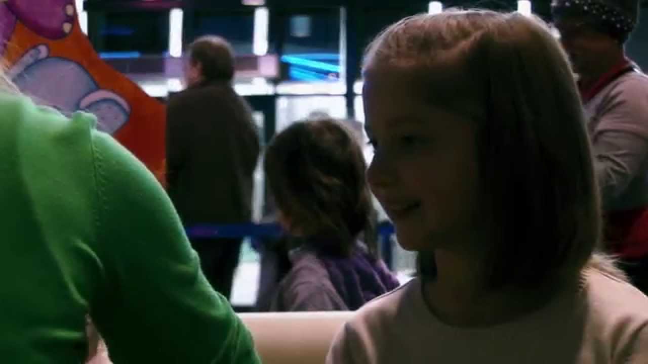 Multikino Mikołajki 2014 HD reklamasi jakarta