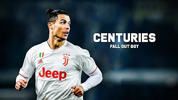 Cristiano Ronaldo 2020 • Centuries - Fall Out Boy • Skills,Tricks & Goals | HD