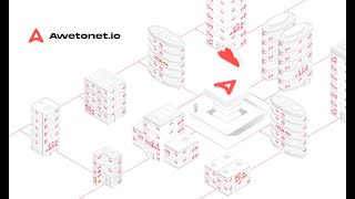 Simplify Network Management | Awetonet.io (60s)