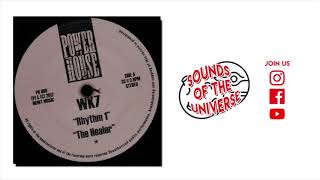 Shed aka WK7 - Rhythm 2 (Tripple H Mix)