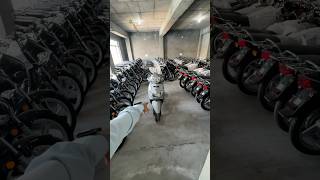 Pleasure Plus 2026 Model Funny Review 😂. #scooter #pleasure #heropleasureplus #2026model